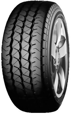 Шина Yokohama Ry818 225/65R16 112R