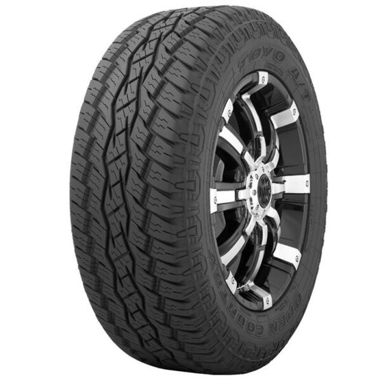 Шина Toyo Open Country A/T+ 235/85R16 120/116S