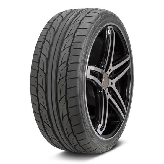 Шина Nitto Nt555 G2 265/35R18 97Y
