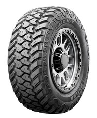 Terramax M/T