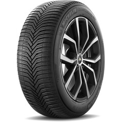 Crossclimate Suv