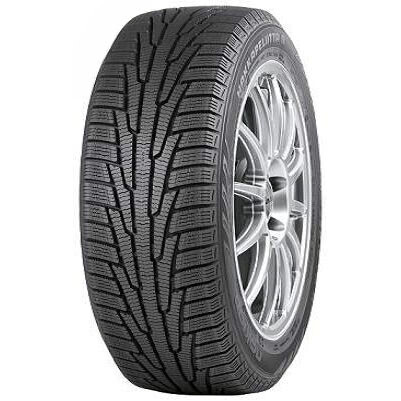 Шина Nokian Tyres Hakkapeliitta R Suv 235/65R18 110R