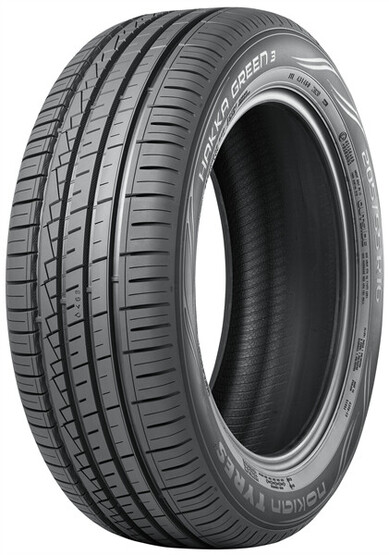 Шина Nokian Tyres Hakka Green 3 185/65R14 86H