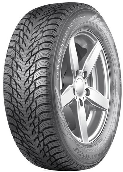 Шина Nokian Tyres Hakkapeliitta R3 225/55R17 101R