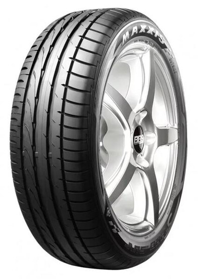 Шина Maxxis S-Pro 275/55R20 117W