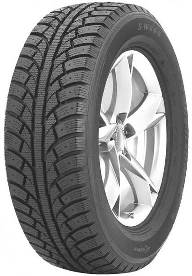 Шина Goodride Sw606 235/60R18 107H