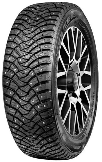 Шина Dunlop Winter Ice03 255/40R19 100T