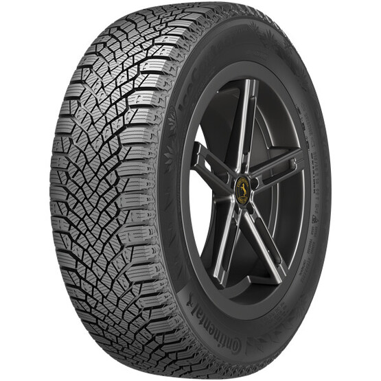Шина Continental Icecontact Xtrm 275/60R20 116T