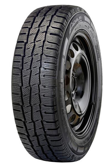 Шина Michelin Agilis Alpin 205/65R16 107/105T
