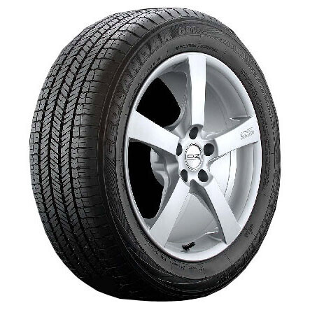 Шина Yokohama Geolandar H/T G91 225/60R17 99V