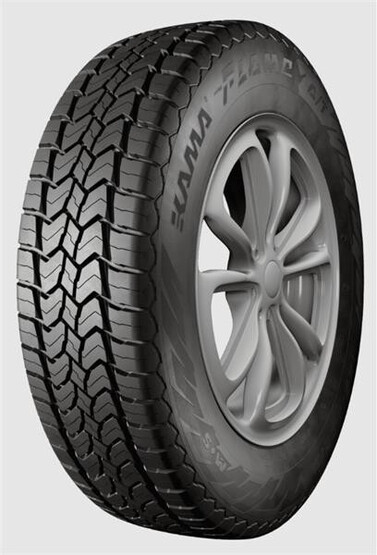 Шина Кама Flame A/T 185/75R16 97T