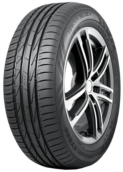 Шина Nokian Tyres Hakka Blue 3 225/55R16 99W
