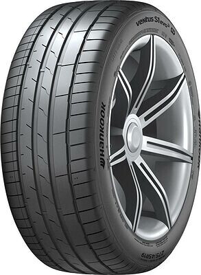 Шина Hankook Ventus S1 Evo 3 K127C 235/55R19 101V