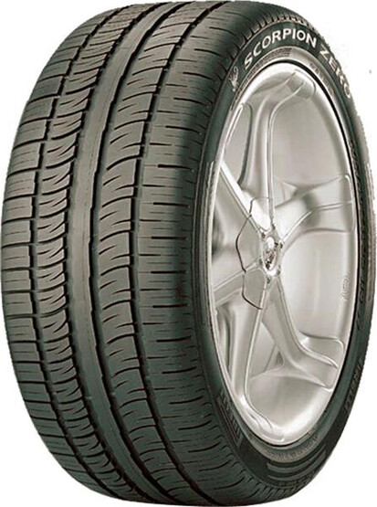Шина Pirelli Scorpion Zero Asimmetrico 235/45R19 99V
