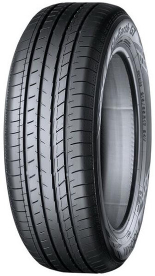Шина Yokohama Bluearth-Gt Ae51E 215/65R16 98H