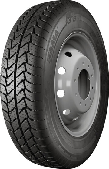 Шина Кама 365 Lt 185/75R16 104/102Q