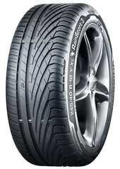 Шина Uniroyal Rainsport 3 255/45R19 104Y