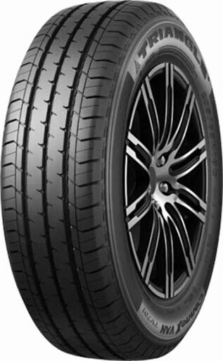 Шина Triangle Connex Van Tv701 205/65R15 102/100T