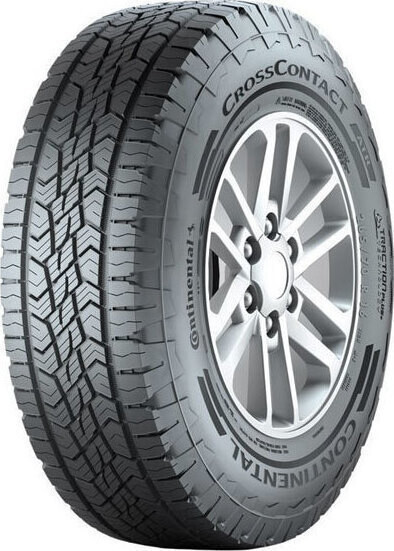 Шина Continental Conticrosscontact Atr 265/45R20 108W