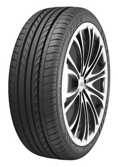 Шина Nankang Ns-20 275/40R19 101Y
