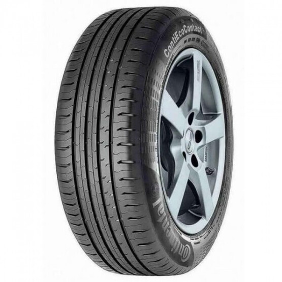 Шина Continental Ecocontact 5 215/65R17 99V