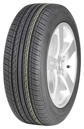 Шина Ovation Vi-682 195/60R15 88V