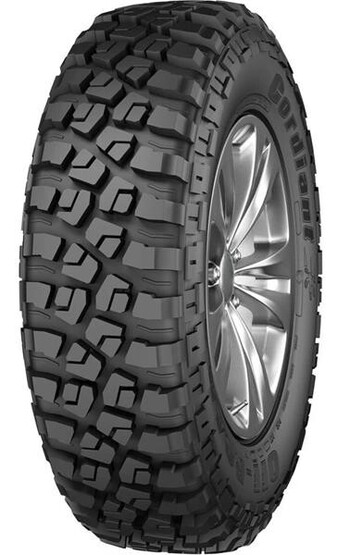 Шина Cordiant Off Road 2 205/70R15 96Q