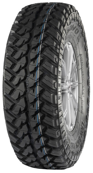 Шина Arivo Lion Back N39 M/T 315/75R16 127/124Q