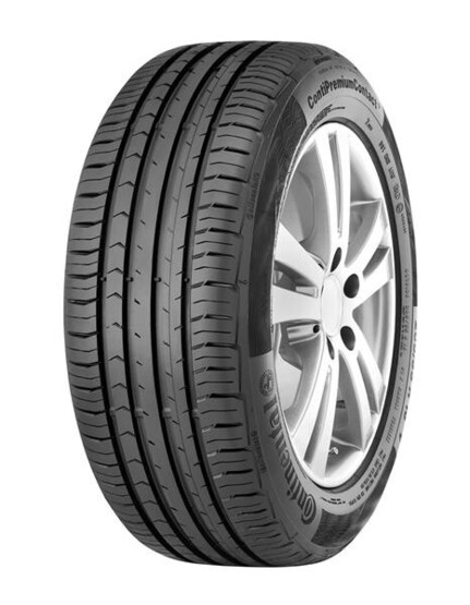 Шина Continental Contipremiumcontact 5 225/65R17 102V