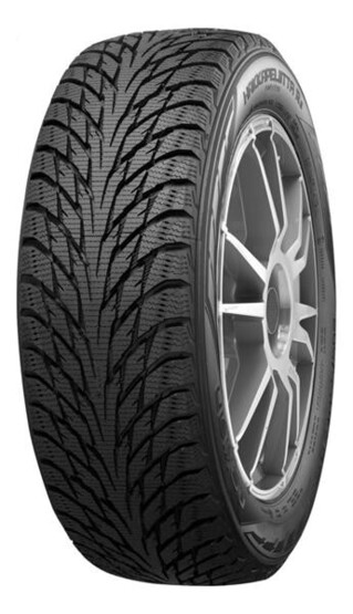 Шина Nokian Tyres Hakkapeliitta R2 255/45R18 103R