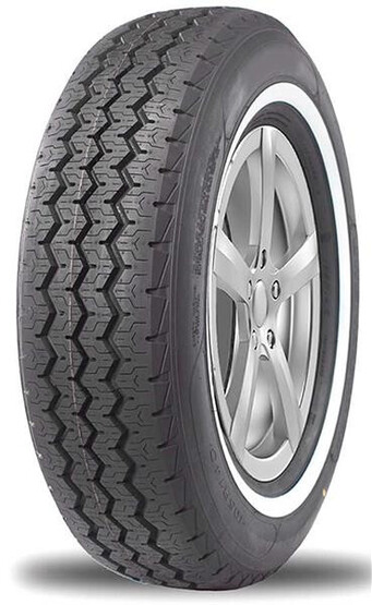 Шина Sonix Primevan 9 205/65R16 107/105R