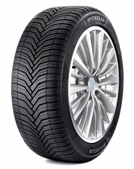 Шина Michelin Crossclimate+ 175/60R15 85H