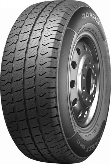 Шина Roadx Rxquest Van 4S 205/65R15 102/100T