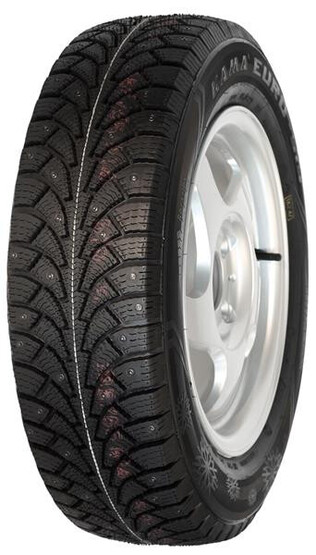 Шина Кама 519 Euro 175/70R14 84T