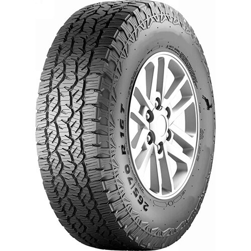 Шина Torero Mp72 265/65R17 112H