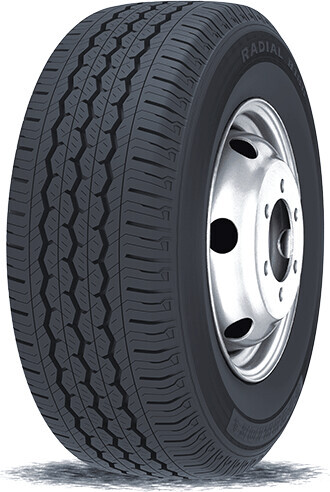 Шина Goodride H188 205/75R16 110/108Q