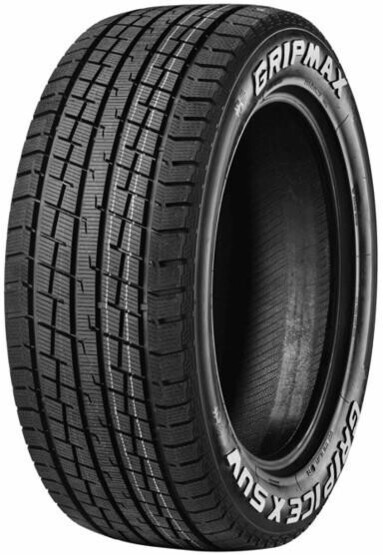 Шина Gripmax Grip Ice X Suv 225/55R19 103H