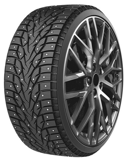 Шина Roadmarch Winterxpro Studs 77 215/70R16 100T