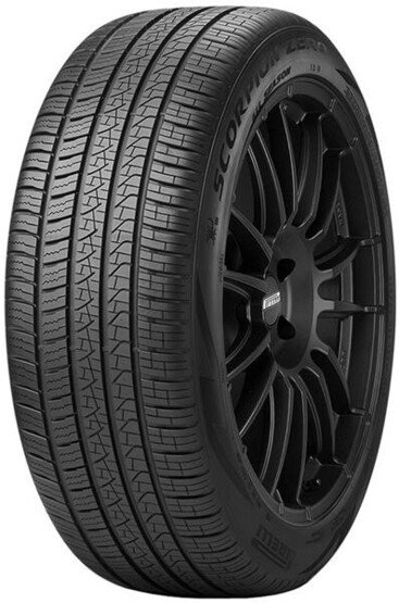 Шина Pirelli Scorpion Zero All Season 255/60R20 113V