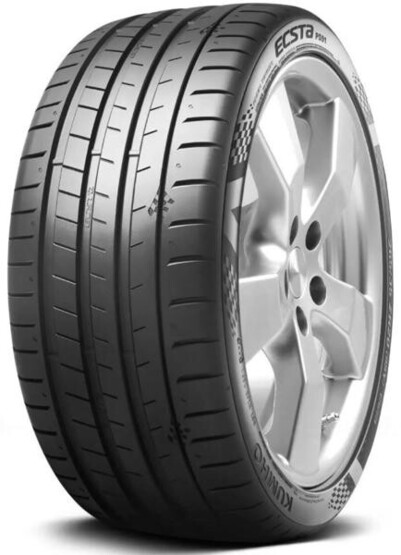 Шина Kumho Ps91 225/45R18 95Y