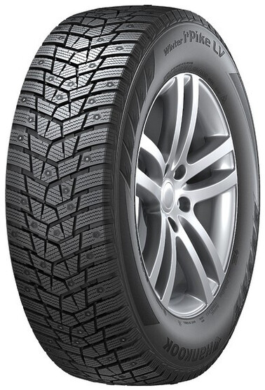 Шина Hankook Winter I*Pike Lv Rw15 185/75R16 104/102R