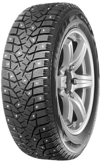 Шина Bridgestone Blizzak Spike-02 Suv 215/60R17 100T