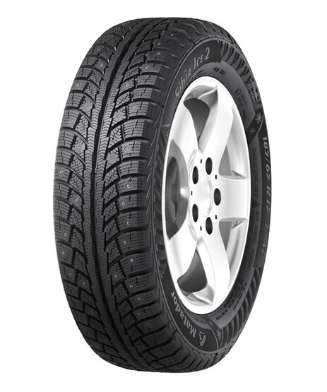 Шина Matador Mp-30 Sibir Ice 2 175/70R14 88T