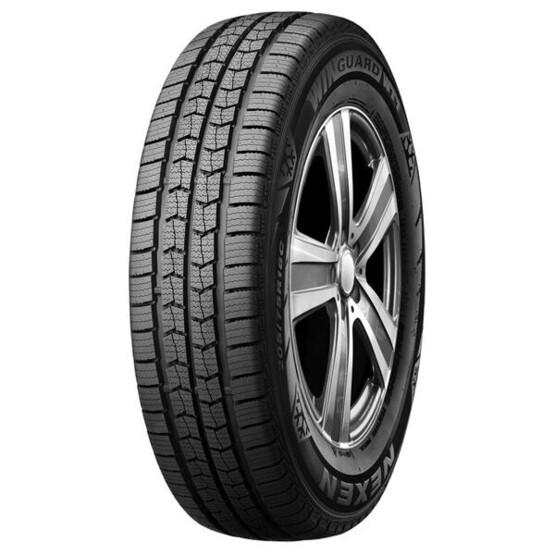 Шина Nexen Winguard Wt1 205/75R16 113/111R