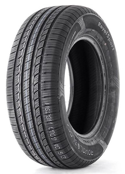 Шина Royal Black Royal Sport 215/60R17 96H