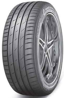 Шина Marshal Mu12 275/40R19 105Y