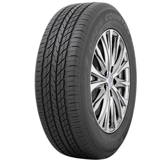 Шина Toyo Open Country U/T 225/60R17 99V