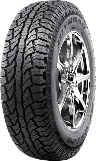 Шина Centara Adventure A/T 225/65R17 106H