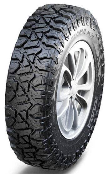 Шина Кама Flame M/T (Hk-434) 205/70R15 100Q