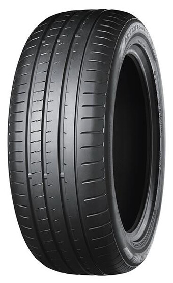 Шина Yokohama Advan Sport V107E 285/35R19 103Y